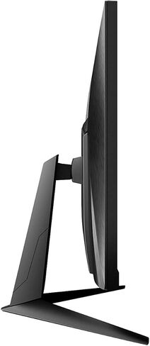 MSI G271، شاشة ألعاب مقاس 27 بوصة، 1920 × 1080 (FHD)، IPS، 1 مللي ثانية، 144 هرتز، FreeSync، HDMI، منفذ عرض، إمالة in Kuwait