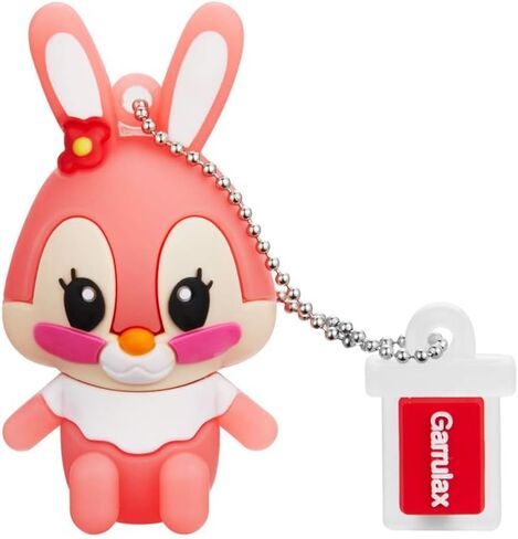 USB Flash Drive, 8GB / 16GB / 32GB USB2.0 Cute Animal USB Memory Stick Date Storage Pendrive Thumb Drives for Kids Children Collegue Student(32GB, Fox) in Kuwait