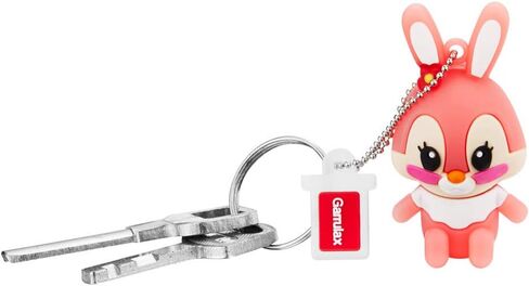 USB Flash Drive, 8GB / 16GB / 32GB USB2.0 Cute Animal USB Memory Stick Date Storage Pendrive Thumb Drives for Kids Children Collegue Student(32GB, Fox) in Kuwait