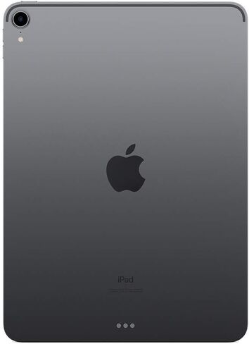 Apple iPad Pro 11in (1st Gen.) - 256GB - WiFi - Silver (Renewed Premium) in Saudi Arabia