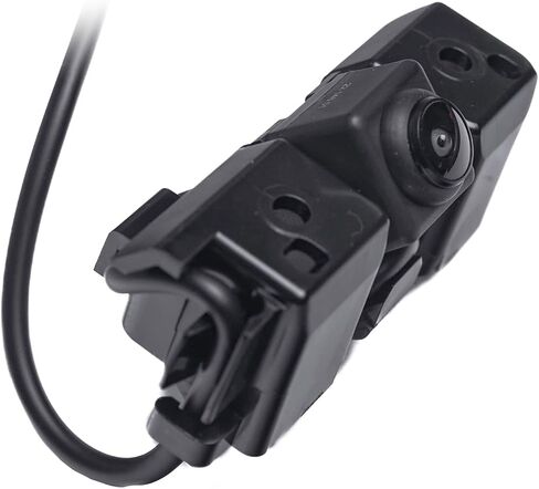 Master Tailgaters Replacement for Chevrolet Silverado/GMC Sierra (2014-2015) Backup Camera OE Part # 23306741, 22803702 in Kuwait