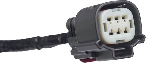 Master Tailgaters Replacement for Chevrolet Silverado/GMC Sierra (2014-2015) Backup Camera OE Part # 23306741, 22803702 in Kuwait