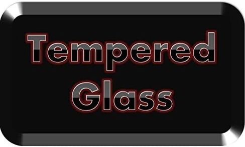 لجهاز iPad 9.7 (إصدار 2017) - واقي شاشة من الزجاج المقوى المقاوم للكسر SuperGuardZ المقاوم للأشعة الزرقاء [حماية للعين] [استبدال مدى الحياة]، 9H، مضاد للكسر in Kuwait