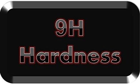 لجهاز iPad 9.7 (إصدار 2017) - واقي شاشة من الزجاج المقوى المقاوم للكسر SuperGuardZ المقاوم للأشعة الزرقاء [حماية للعين] [استبدال مدى الحياة]، 9H، مضاد للكسر in Kuwait