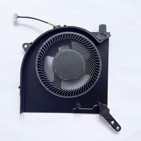 Fleshy Leaf New CPU+GPU Cooling Fan Replacement for Lenovo Legion R9000P Y9000P 2021H 16-inch Gaming Notebook Series 5H40S20280 5H40S20277 DFSAL12E064860 FNKD DFSAL12E164860 FNKF DC10V in Saudi Arabia