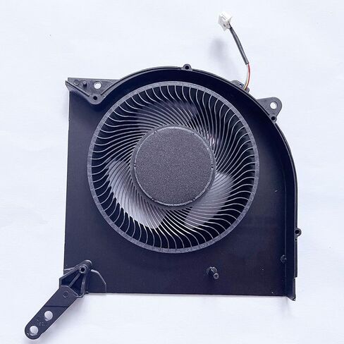 Fleshy Leaf New CPU+GPU Cooling Fan Replacement for Lenovo Legion R9000P Y9000P 2021H 16-inch Gaming Notebook Series 5H40S20280 5H40S20277 DFSAL12E064860 FNKD DFSAL12E164860 FNKF DC10V in Saudi Arabia