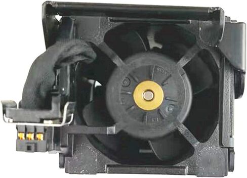 QUETTERLEE Replacement CPU Cooling Fan for HP ProLiant DL360 G8 DL360E G8 DL360P G8 Fan Module 654752-002 654752-003 667882-001 697183-002 697183-001 732136-001 697183-003 696154-001 GFM0412SS Fan in Saudi Arabia