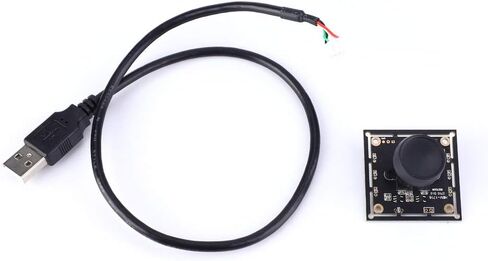 1pc Camera Module USB Camera Board with OV2710 Chip for DIY in Saudi Arabia