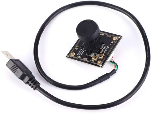 1pc Camera Module USB Camera Board with OV2710 Chip for DIY in Saudi Arabia