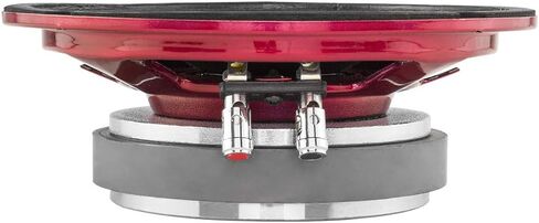 DS18 PRO-SM69.2 6x9 Shallow Water Resistant Cone Mid-Range Loudspeaker 500W Max Power, 250W RMS, 2 Ohms - Perfect for Motorcycle Applications (1 Speaker) in Saudi Arabia