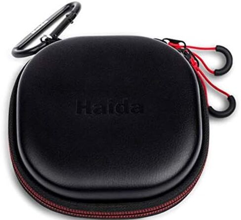 جراب Hida Nano pro 67mm ND 3 فلاتر ND8 ND64 ND1000 ذو كثافة محايدة متعدد الطبقات من الزجاج البصري الصلب HD4501-67 in Saudi Arabia