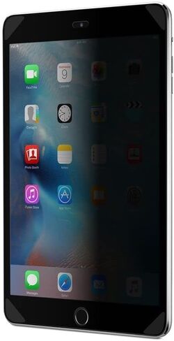 لجهاز iPad 10.9 بوصة (الجيل العاشر، 2022) واقي شاشة من الزجاج المقوى [مضاد للخصوصية]، SuperGuardZ، مضاد للخدش 9H، حافة مستديرة 2.5D، مضاد للفقاعات in Saudi Arabia