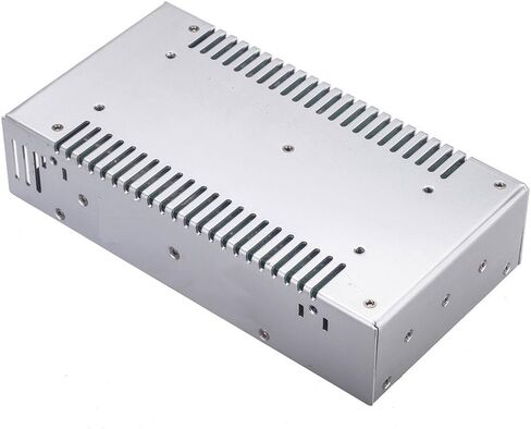 400W Switching Power Supply 5V 80A AC-DC Converter Transformer for CCTV Surveillance LED Display Industrial Automation Stepper Motor and More [Upgraded Version] in Saudi Arabia