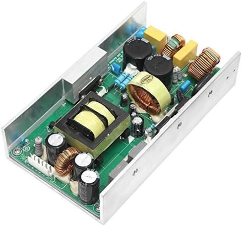 400W Switching Power Supply 5V 80A AC-DC Converter Transformer for CCTV Surveillance LED Display Industrial Automation Stepper Motor and More [Upgraded Version] in Saudi Arabia