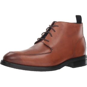 Cole Haan Men's Wagner Grand Apron Chukka Waterproof Boot in Saudi Arabia