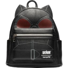 Loungefly The Batman Catwoman Cosplay Mini-Backpack in Saudi Arabia