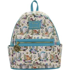 Loungefly x Disney Hercules Tattoo Mini Backpack in Saudi Arabia