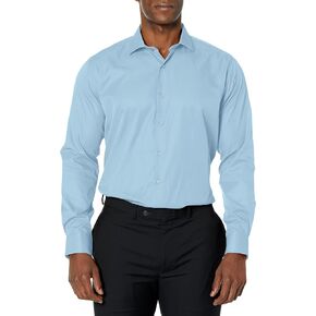 قميص a.x.n.y رجالي من القطن الصلب ذو المقاس النحيف in Kuwait