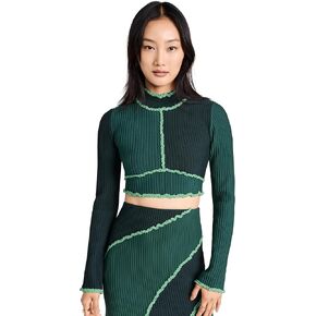 Significant Other Women's Ginny Sleeved Top in Kuwait