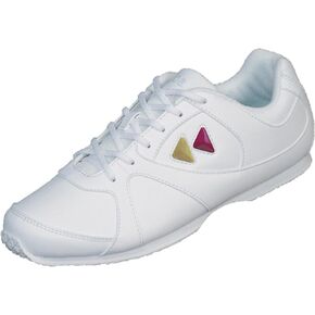 Kaepa Girls Cheerful Cheer Shoe with Color Change Snap in Logo in Kuwait