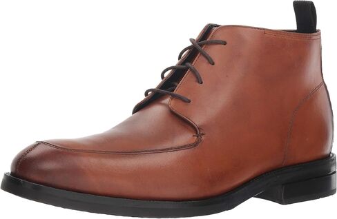Cole Haan Men's Wagner Grand Apron Chukka Waterproof Boot in Saudi Arabia