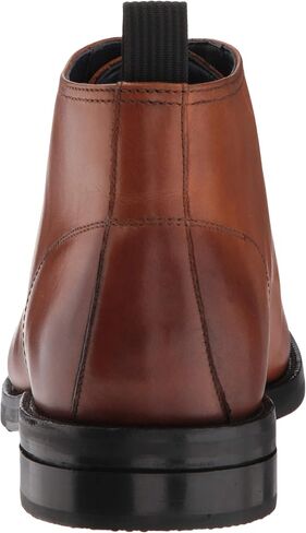 Cole Haan Men's Wagner Grand Apron Chukka Waterproof Boot in Saudi Arabia