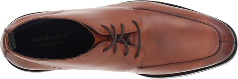 Cole Haan Men's Wagner Grand Apron Chukka Waterproof Boot in Saudi Arabia