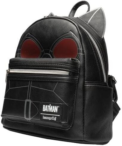 Loungefly The Batman Catwoman Cosplay Mini-Backpack in Saudi Arabia