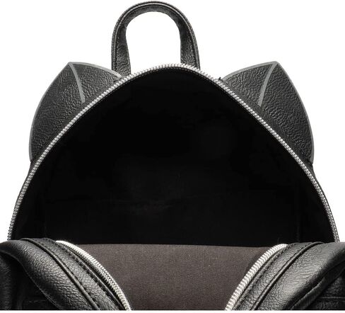 Loungefly The Batman Catwoman Cosplay Mini-Backpack in Saudi Arabia