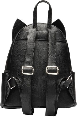 Loungefly The Batman Catwoman Cosplay Mini-Backpack in Saudi Arabia