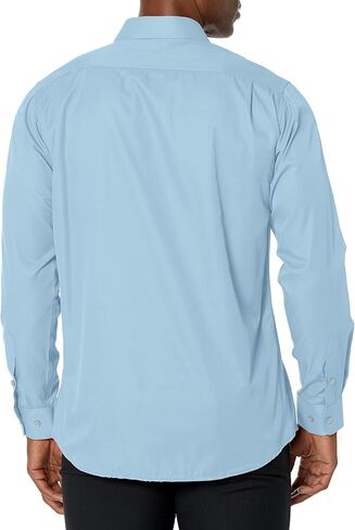 قميص a.x.n.y رجالي من القطن الصلب ذو المقاس النحيف in Kuwait