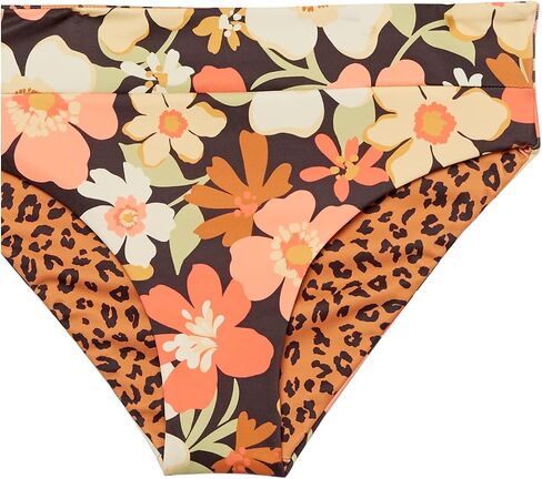 Billabong Girls' Standard Wildflower Rev Tank Swim Set in Saudi Arabia