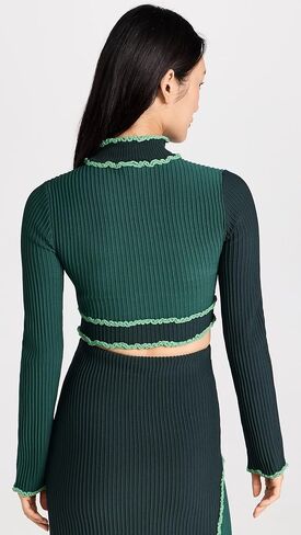 Significant Other Women's Ginny Sleeved Top in Kuwait