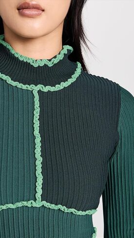 Significant Other Women's Ginny Sleeved Top in Kuwait