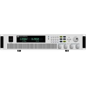 ITECH DC Electronic Load 0-150V/0-30A/0-150W Single Channel IT8511A+ in Kuwait