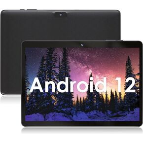 أجهزة لوحية SGIN Android، تابلت 10 بوصة، ذاكرة وصول عشوائي 2 جيجابايت، ذاكرة وصول عشوائي 32 جيجابايت، بطارية 5000 مللي أمبير، معالج رباعي النواة، كاميرا 7 ميجابكسل واي فاي IPS HD شاشة تعمل باللمس، أسود in Saudi Arabia