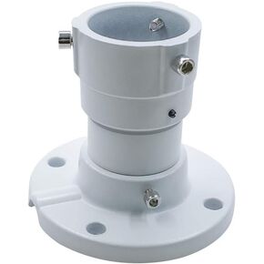 Sunba Pendant Ceiling Mount for 601 Series and Model Illuminati, Compatible with Hikvision/Dahua PTZ Dome Camera in Kuwait