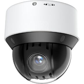 DS-2DE4A425IW-DE HIK 4MP PTZ IP Camera with 25X Optical Zoom, Indoor Outdoor PTZ POE Dome Network Camera with DarkFighter, IR 165ft Night Vision, IP66 Waterproof ,Work with HIK NVR/Hik-Connect APP in Kuwait