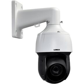 Lorex 4MP Outdoor PTZ Network Dome Camera with Color Night Vision in Kuwait