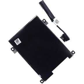 Deal4GO 2.5" SATA Hard Drive Cable HDD Connector for Dell Latitude 5470 5480 5488 5490 5491 5495 E5470 E5480 80RK8 080RK8 DC02C00B100