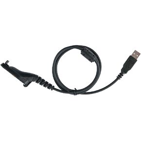 كيبل برمجة USB لموتورولا موتوتربو XPR6550 APX6000 APX1000 APX4000 XPR7580 XPR7350 APX7000 XPR7550 XPR6350 APX من كلايكون in Saudi Arabia