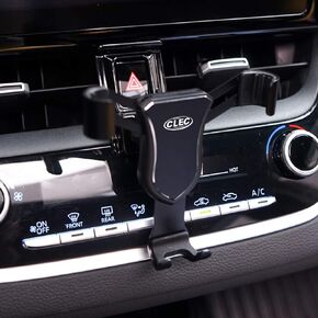 Bwen Car Phone Holder for Toyota Corolla 2020-2026,Corolla Cross 2022-2026 in Saudi Arabia