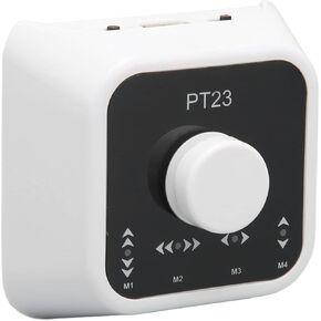 Page Turner Pedal Bluetooth5.3 لأجهزة الكمبيوتر والهواتف اللوحية WindowsOS XAndroid iOS، نوع C قابل لإعادة الشحن لاسلكي متعدد الوسائط مفتاح تحكم عن بعد (أسود) in Saudi Arabia