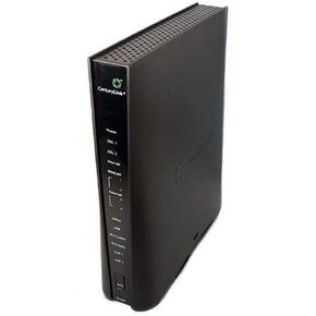 CenturyLink Prism TV Technicolor C2100T 802.11AC Modem Router Gigabit DSL Fiber 2.4/5GHz (Renewed) in Saudi Arabia