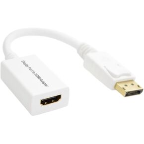 تقنية الوصول المباشر تقنية الوصول المباشر محول ديسبلاي بورت الى HDMI (5334) in Kuwait