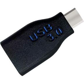 محول USB C إلى USB ، MITATTOK USB C ذكر إلى USB A 3.0 أنثى ، نقل البيانات 5G ، متوافق مع جهاز آي ماك بوك برو 2021 2021 ماك بوك برو 2020 ماك بوك اير 20 والمزيد من الأجهزة نوع C السوداء in Kuwait