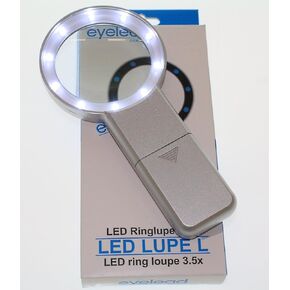 eyelead LED Loupe L 3.5X 10Leds in Saudi Arabia