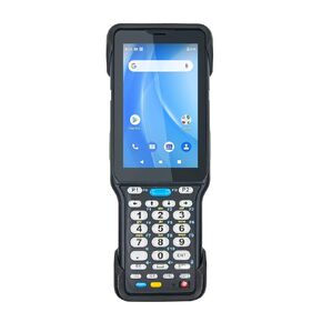Unitech America HT730, 29-Key, WiFi ONLY, Octa-core 2.3 GHz, Android 10 with GMS, 2D Engine(N3603), BT 5.0, 802.11 a/b/g/n/ac/ax, Camera(13MP), HT730-QA612MBG in Kuwait