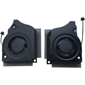 بايدين مراوح تبريد وحدة المعالجة المركزية الجديدة مخصصة لسلسلة ديل G5-5590 G7-7590 G7-7790 G7-7790 09THTN 006KT2 DFSCK221051821 DFSCK221151811 DC12V 1A