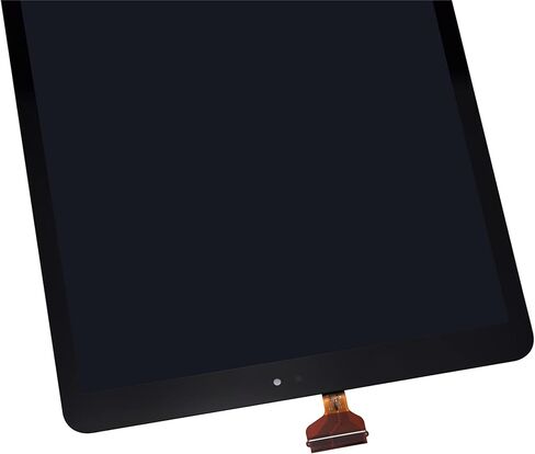 Sunways Complete LCD Display Touch Digitizer Screen Replacement for Samsung Galaxy Tab A 10.5 SM-T595 SM-T590 Black in Saudi Arabia